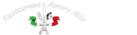 Logo Amore Mio